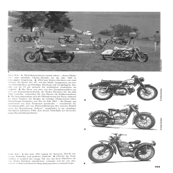 Die Harley-Davidson-Chronik. Von 1903 bis heute