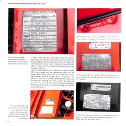 Factory-Original Sunbeam Alpine & Tiger
