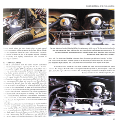 Factory-Original Austin-Healey 100/6 & 3000