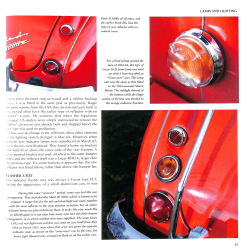 Factory-Original Austin-Healey 100/6 & 3000