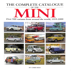 The Complete Catalogue of the Mini