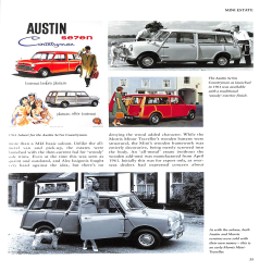 The Complete Catalogue of the Mini