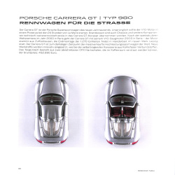 PORSCHE 911 Targa